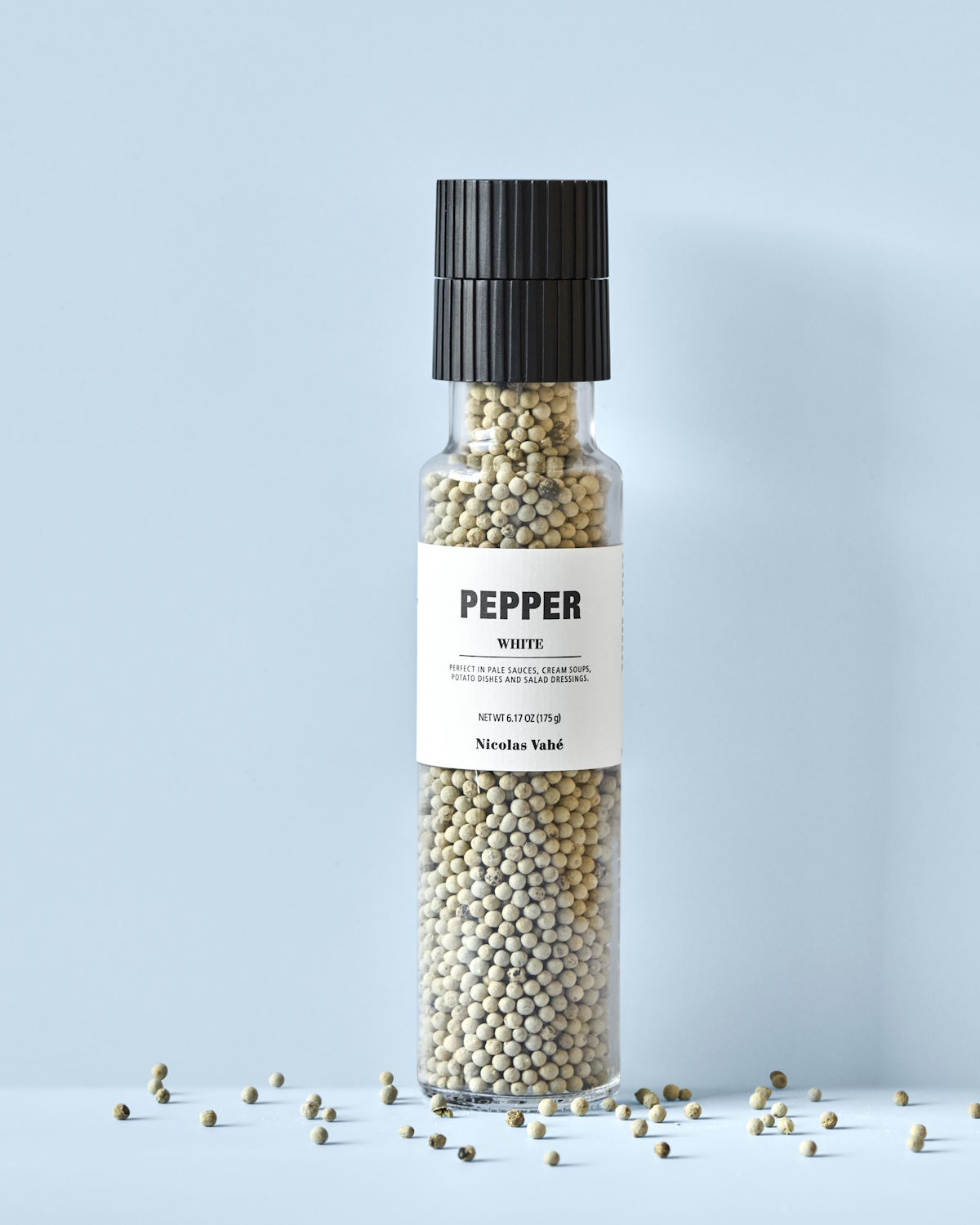 nicoals vahe peper molen